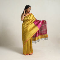 Bhagalpuri Saree