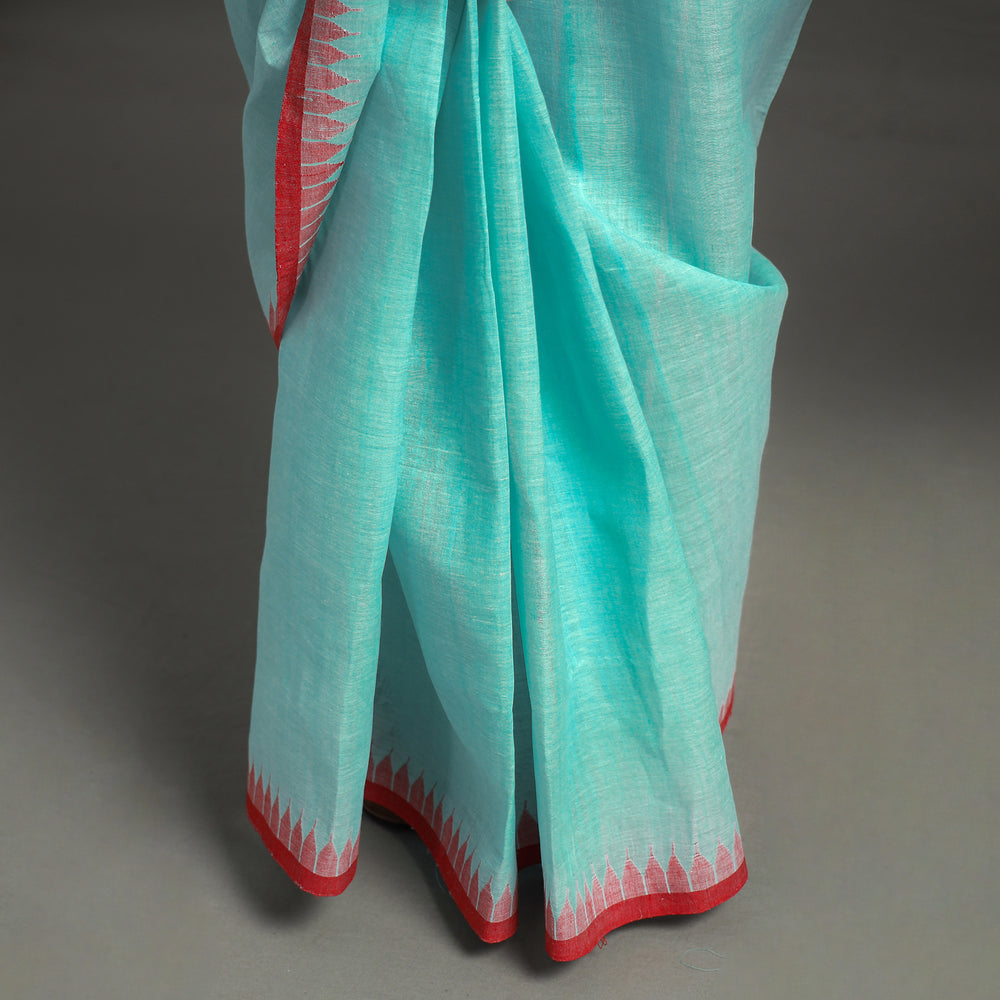 handloom cotton  saree