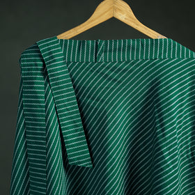 Jacquard Cotton Wrap Around Skirt 117