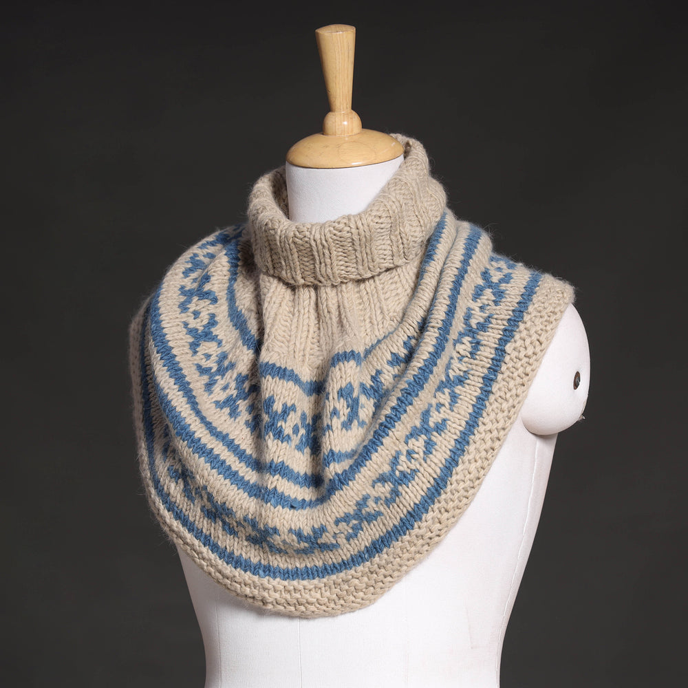 Handwoven Neck Warmer