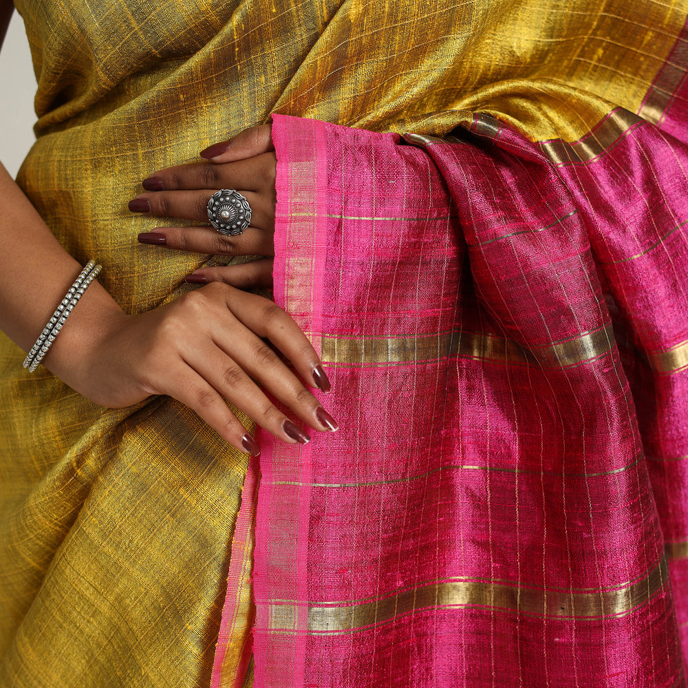 Bhagalpuri Saree