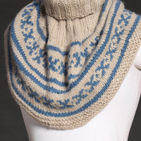 Handwoven Neck Warmer