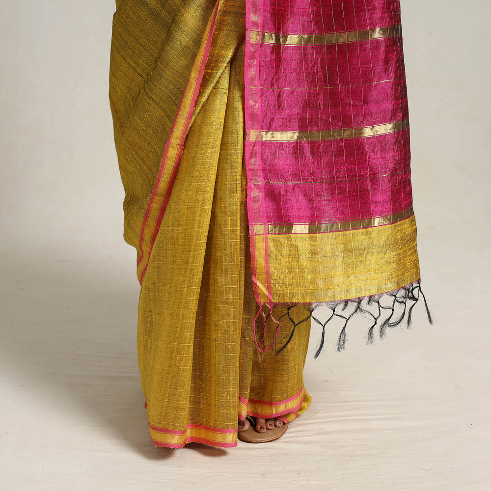 Bhagalpuri Saree