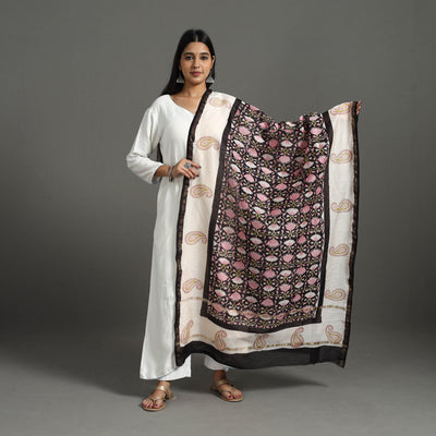 Sanganeri Dupatta