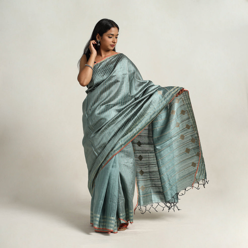 Bhagalpuri Saree