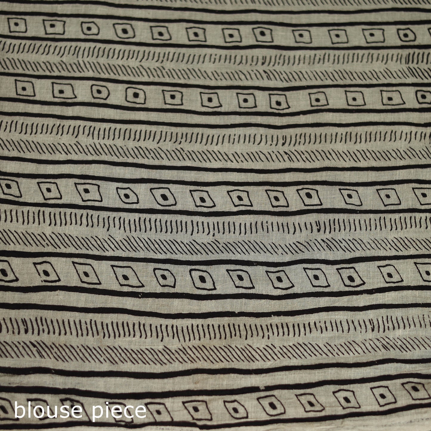 Kalamkari Printed Cotton Saree 75