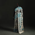 Kalamkari Printed Cotton Saree 76