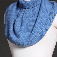 Handwoven Neck Warmer