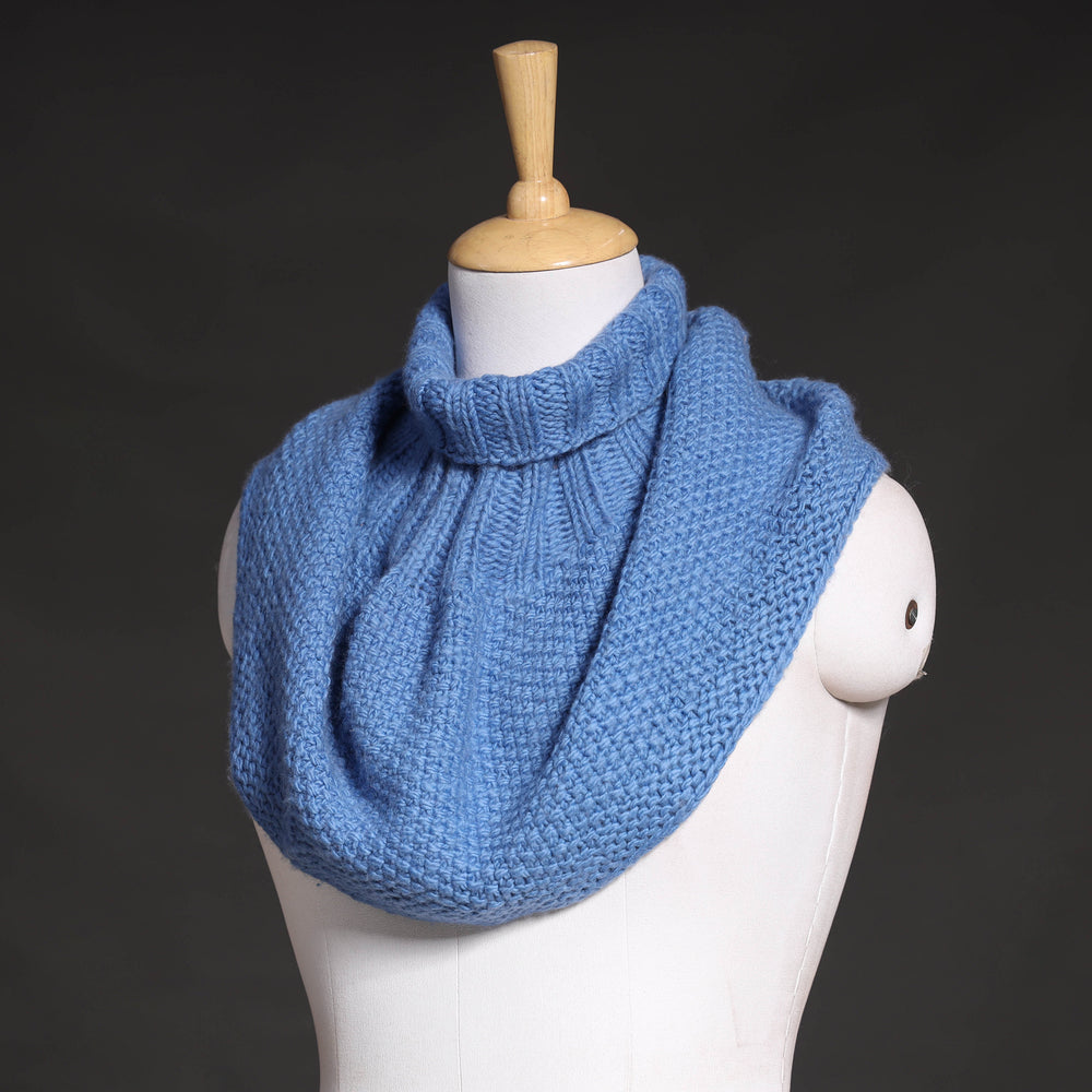 Handwoven Neck Warmer