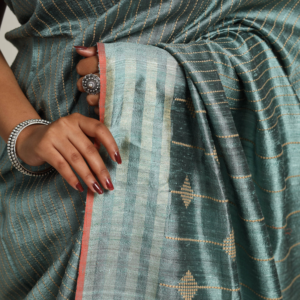 Bhagalpuri Saree