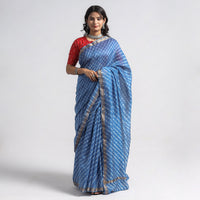 leheriya saree