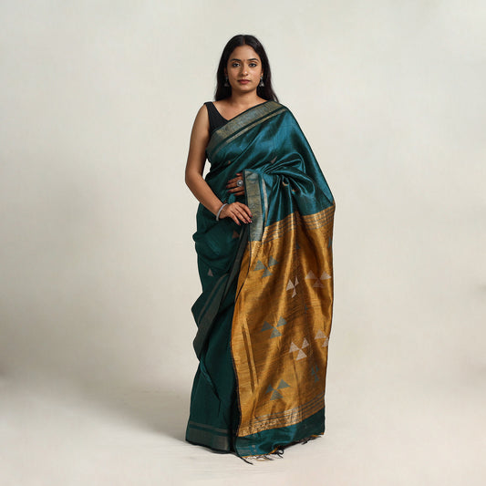 Bhagalpuri Saree