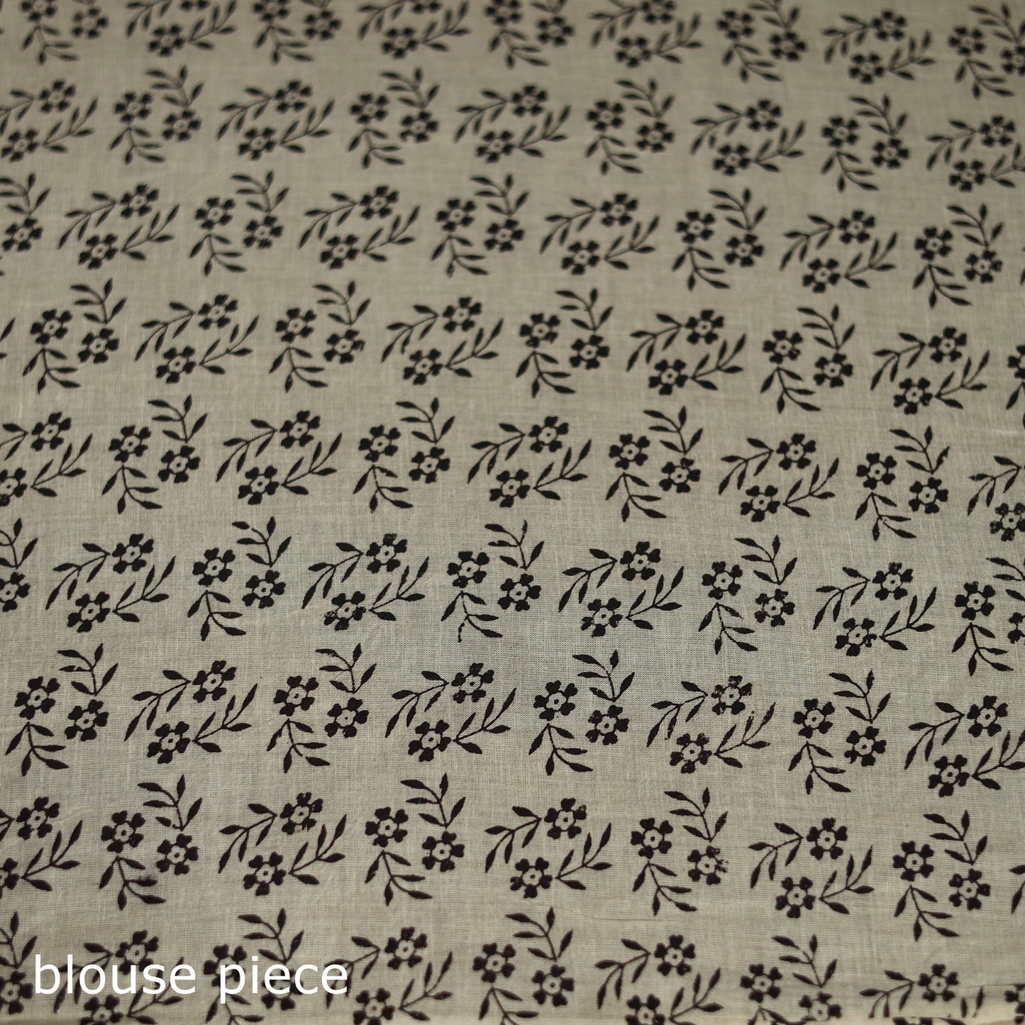 Kalamkari Printed Cotton Saree 76