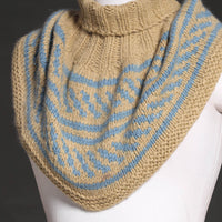 Handwoven Neck Warmer