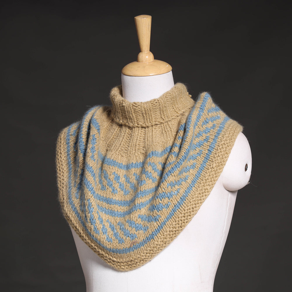 Handwoven Neck Warmer