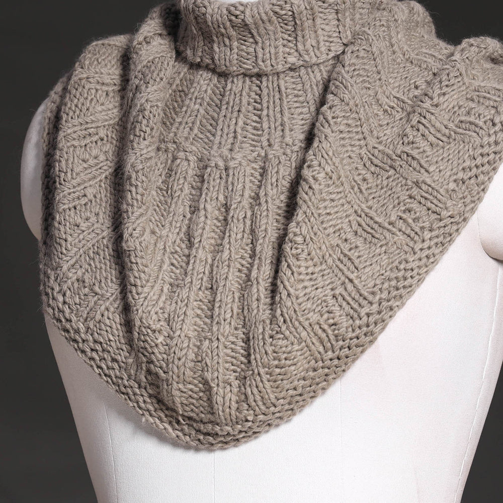 Handwoven Neck Warmer