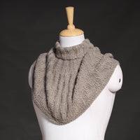 Handwoven Neck Warmer