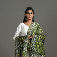 Sanganeri Dupatta