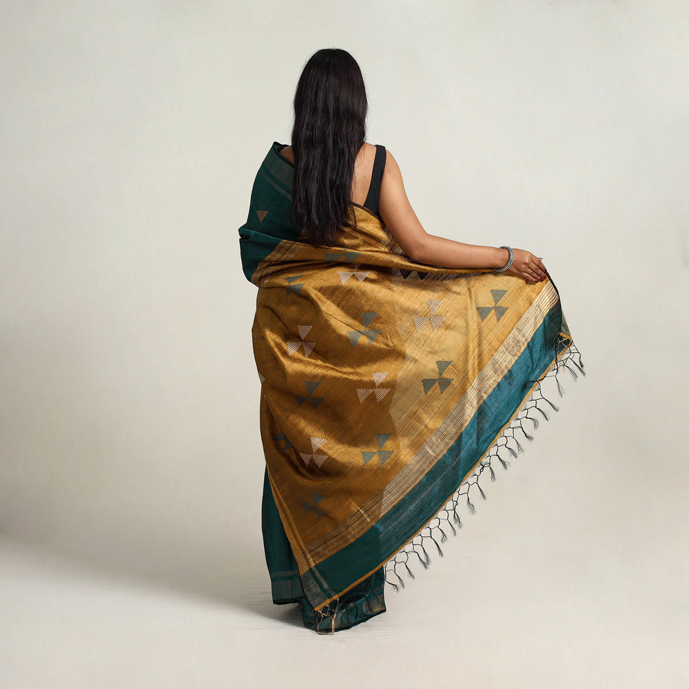 Bhagalpuri Saree