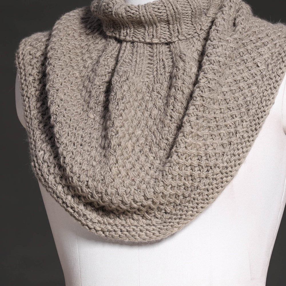 Handwoven Neck Warmer