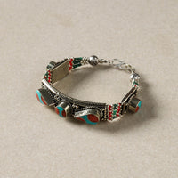 Ethnic Tribal Tibetan Bracelet from Himalaya 15