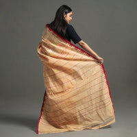 handloom cotton  saree