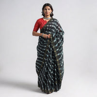 leheriya saree