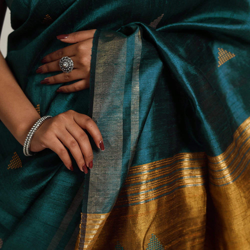 Bhagalpuri Saree