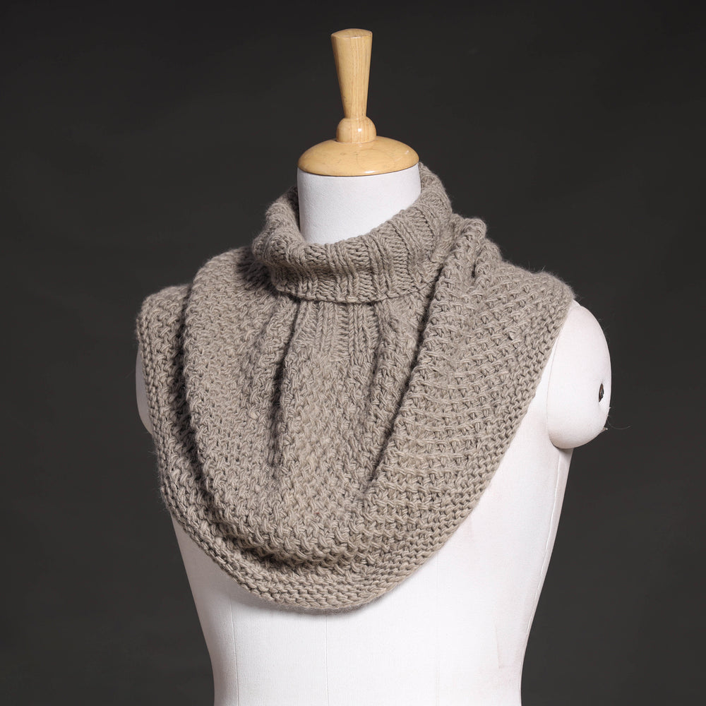 Handwoven Neck Warmer