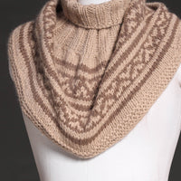 Handwoven Neck Warmer