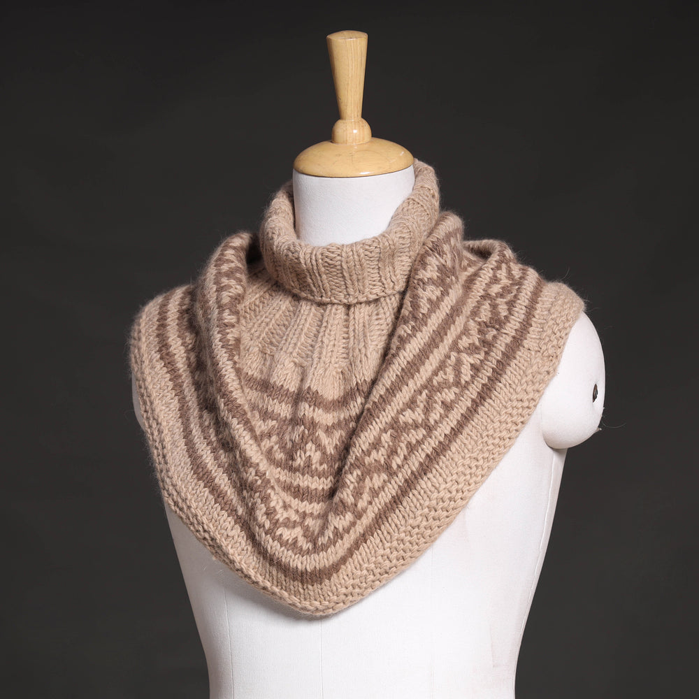 Handwoven Neck Warmer