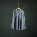 Jacquard Cotton Wrap Around Skirt 126