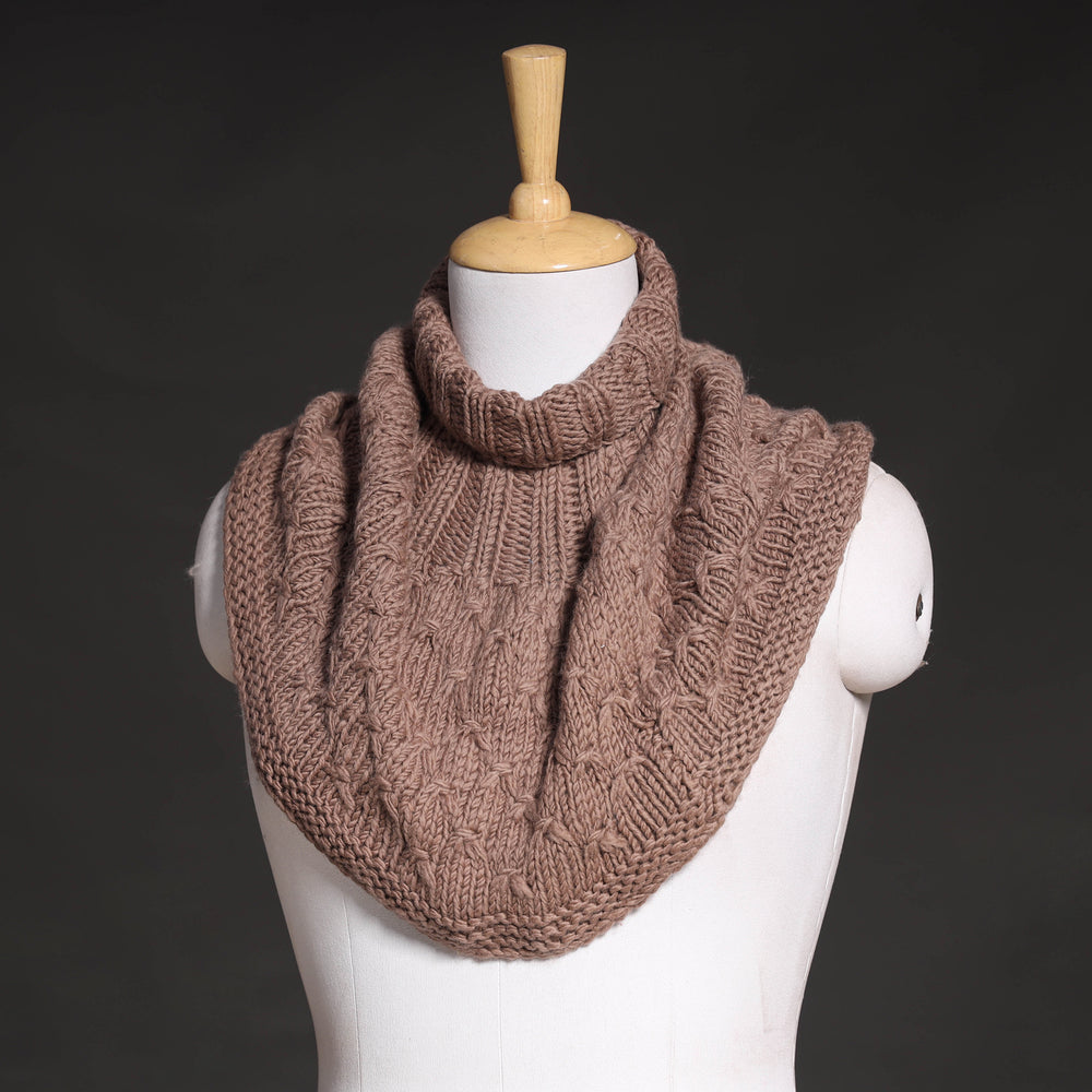 Handwoven Neck Warmer