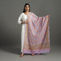 Sanganeri Dupatta