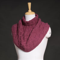 Handwoven Neck Warmer