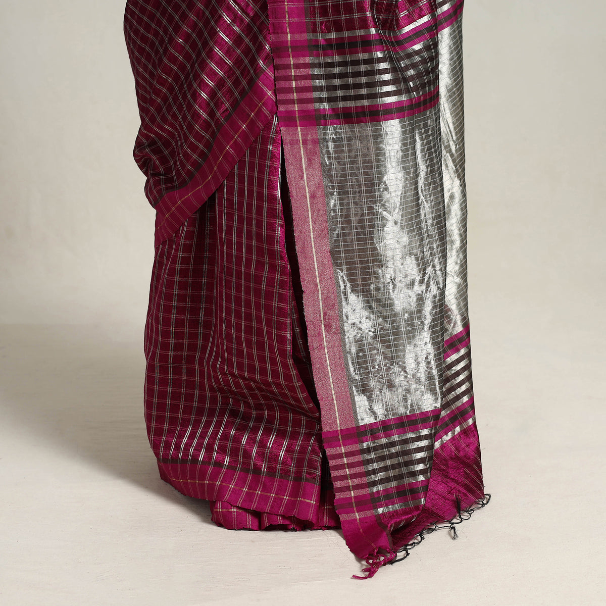 Bhagalpuri Saree