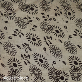 Kalamkari Printed Cotton Saree 78