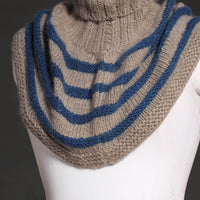 Handwoven Neck Warmer