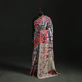 Kalamkari Printed Cotton Saree 79