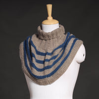 Handwoven Neck Warmer