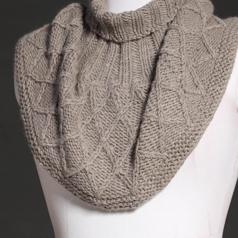 Handwoven Neck Warmer