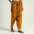 Buy Plain Cotton Women Salwar