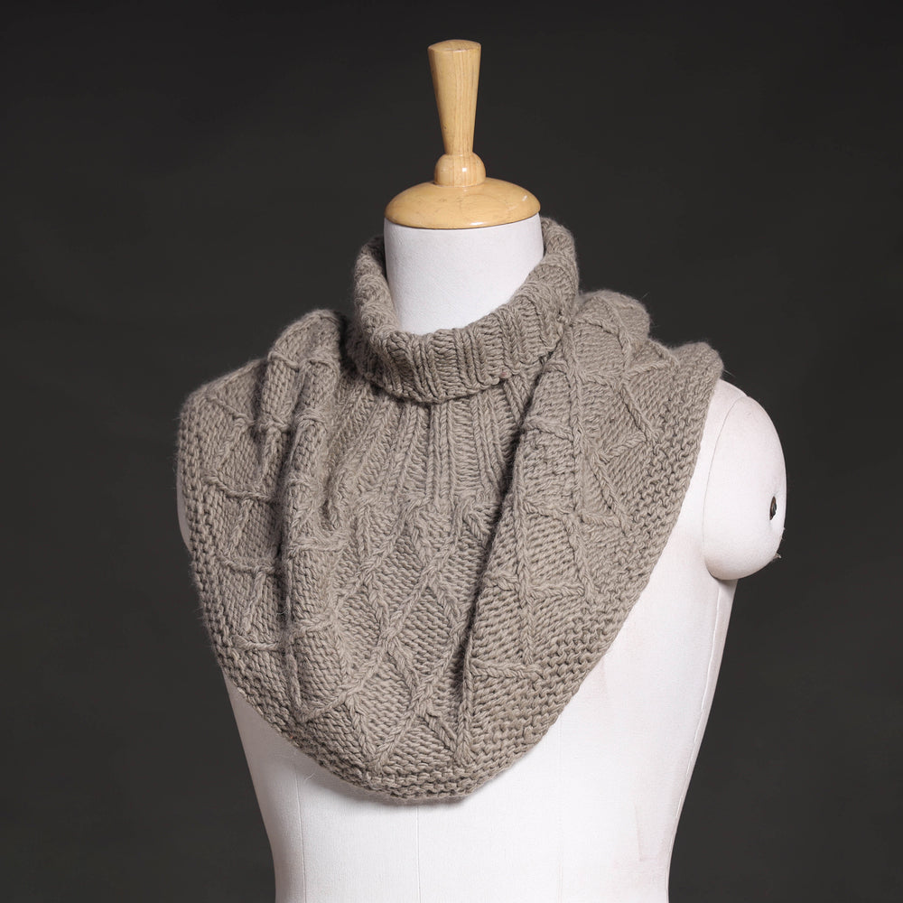 Handwoven Neck Warmer