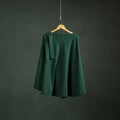 Jacquard Cotton Wrap Around Skirt 123