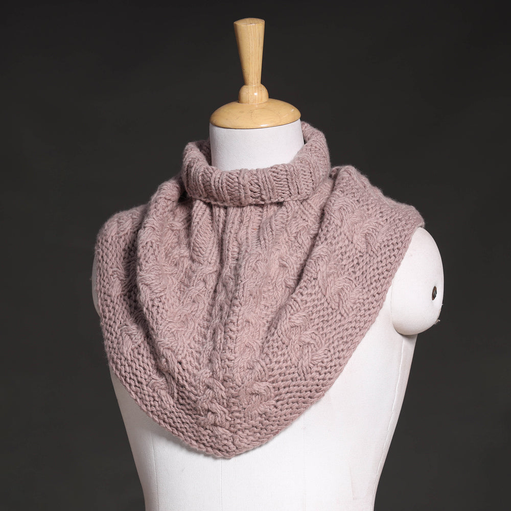 Handwoven Neck Warmer