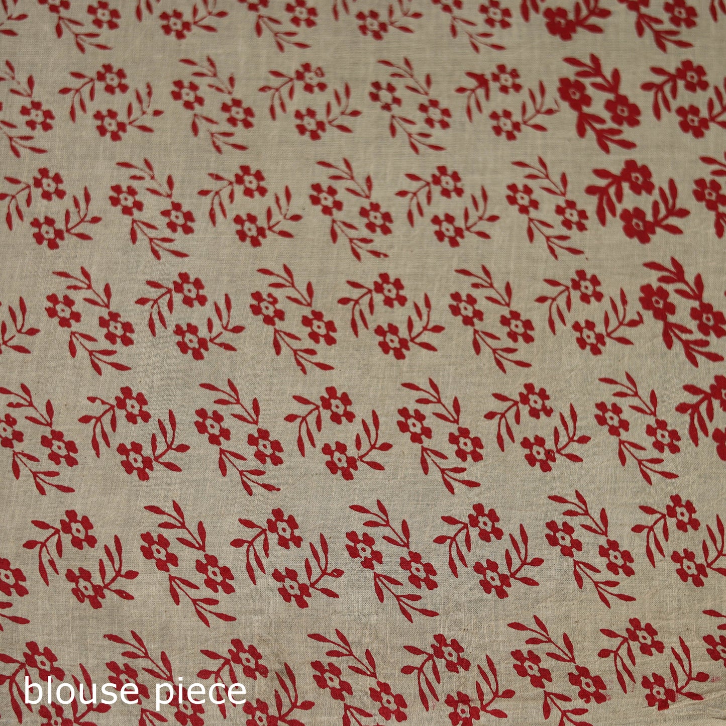 Kalamkari Printed Cotton Saree 79