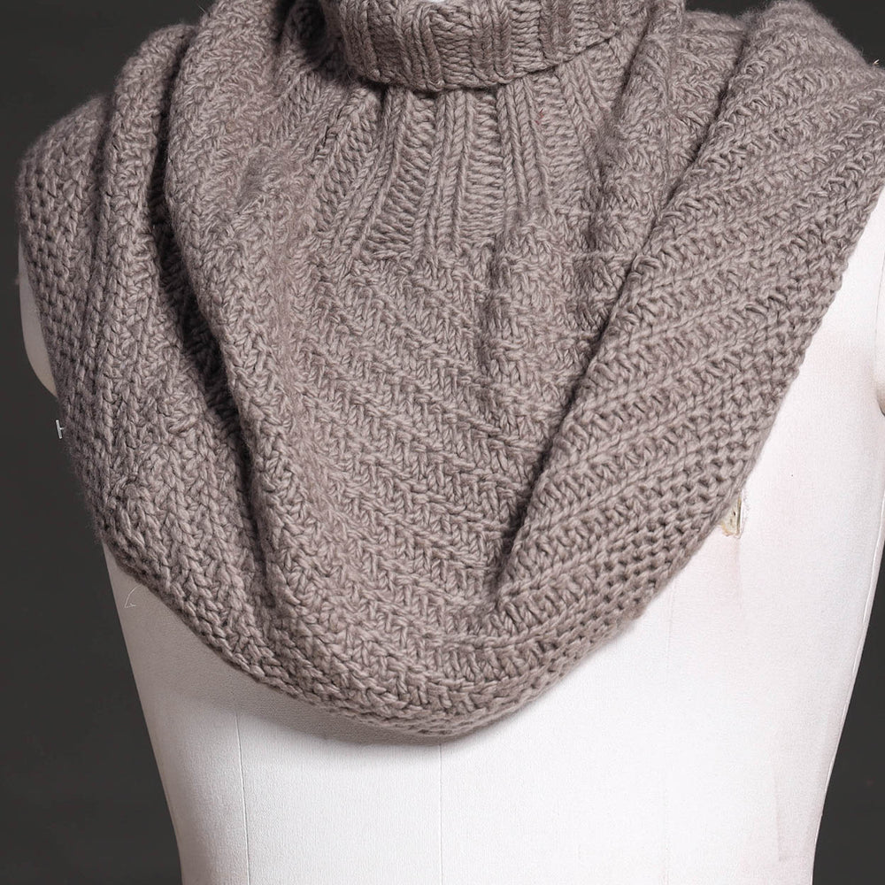 Handwoven Neck Warmer