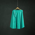 Jacquard Cotton Wrap Around Skirt 122