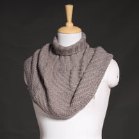 Handwoven Neck Warmer