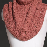 Handwoven Neck Warmer